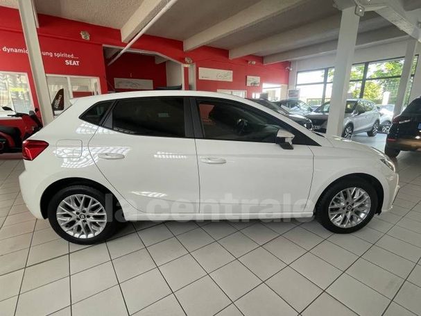 Seat Ibiza 1.0 TSI 70 kW image number 13