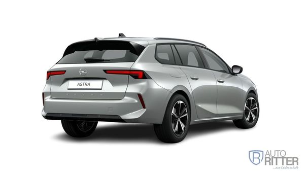 Opel Astra Sports Tourer Edition 81 kW image number 2