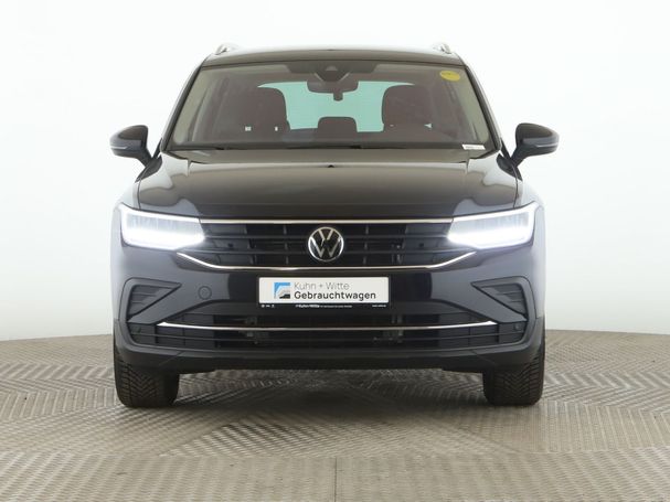 Volkswagen Tiguan 1.5 TSI DSG 110 kW image number 2