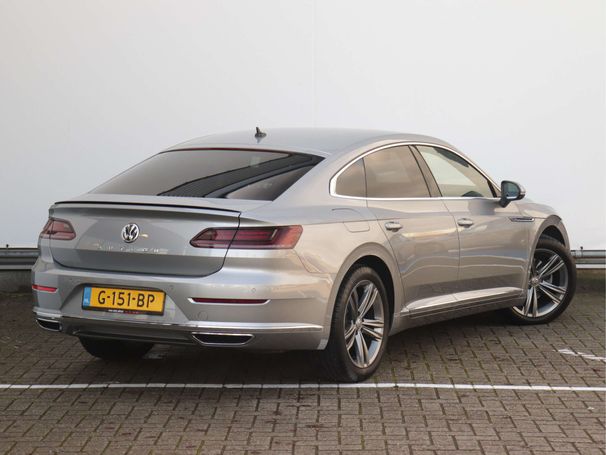 Volkswagen Arteon 140 kW image number 4