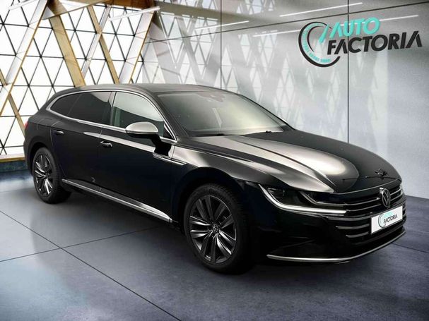 Volkswagen Arteon 2.0 TDI Shooting Brake 110 kW image number 41