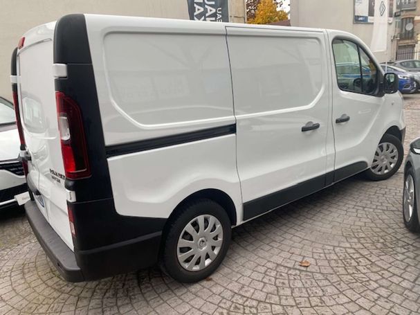 Renault Trafic DCi 95 L1H1 70 kW image number 1