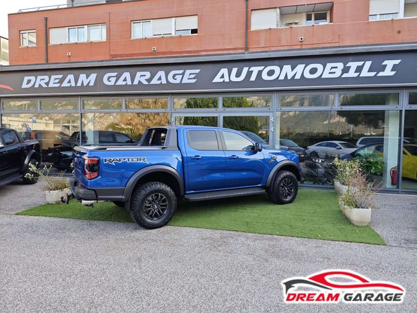 Ford Ranger Raptor 3.0 215 kW image number 8