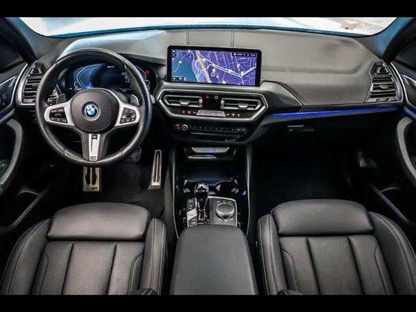 BMW X3 xDrive 137 kW image number 11