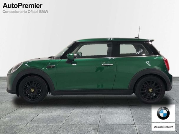 Mini Cooper SE Mini 135 kW image number 5