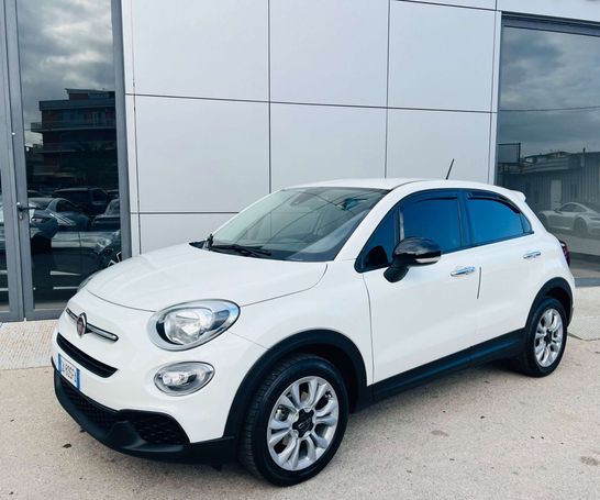 Fiat 500X 1.3 Urban 70 kW image number 1