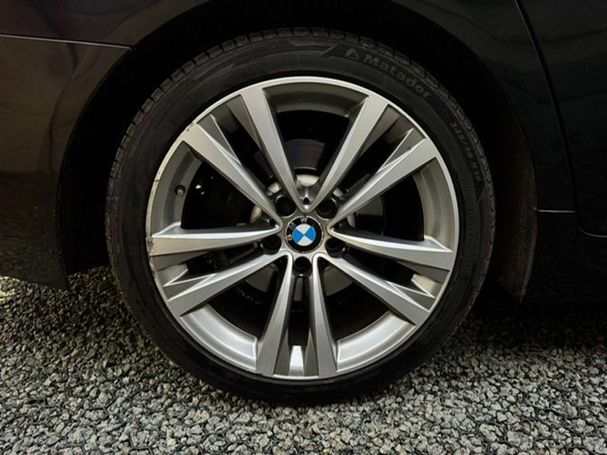 BMW 518d Touring 110 kW image number 27