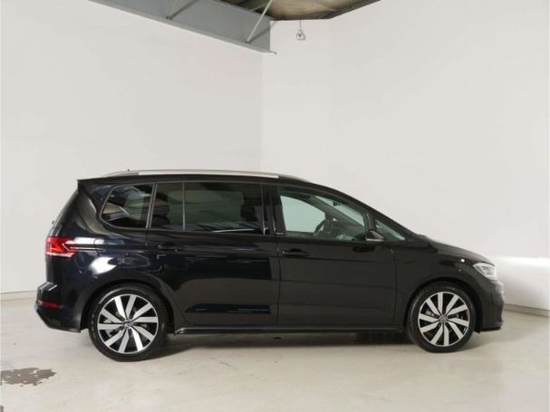 Volkswagen Touran 2.0 TDI DSG 110 kW image number 4