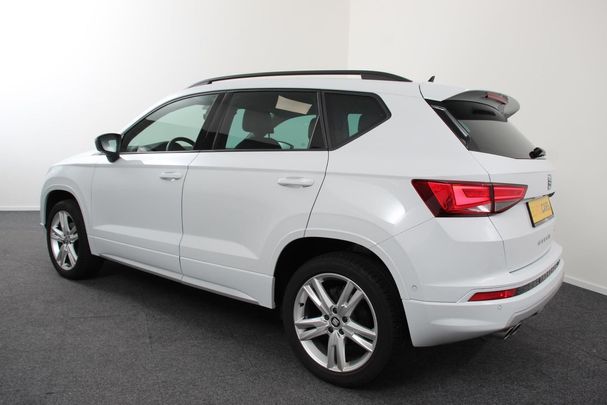 Seat Ateca 1.5 TSI DSG FR 110 kW image number 4