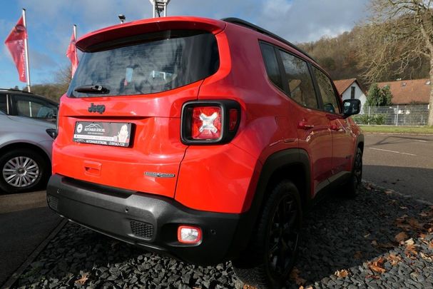 Jeep Renegade 1.0 88 kW image number 8