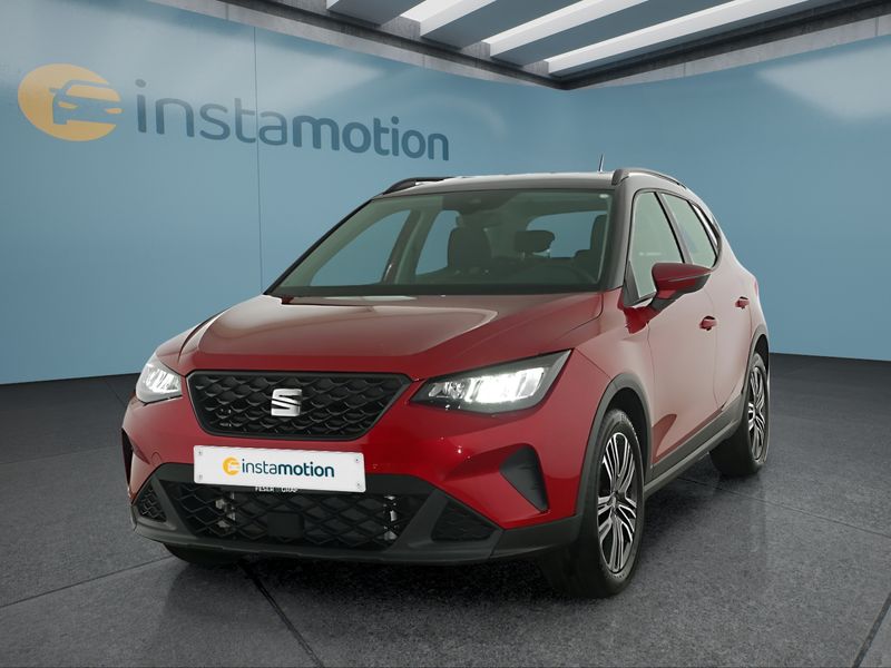 Seat Arona 1.0 TSI Style