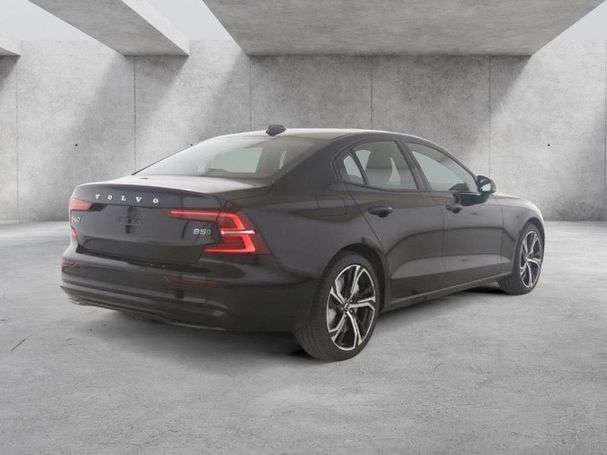 Volvo S60 AWD B5 184 kW image number 2