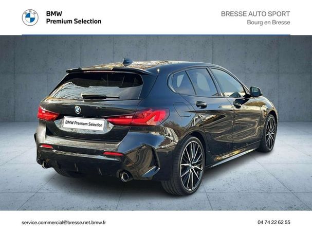 BMW 118d M Sport 112 kW image number 3