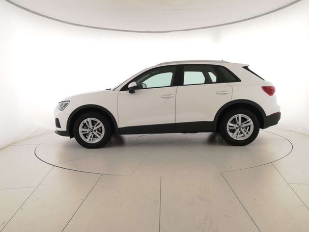 Audi Q3 35 TDI S tronic 110 kW image number 5