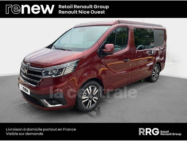  Renault Trafic dCi L1H1 110 kW image number 1