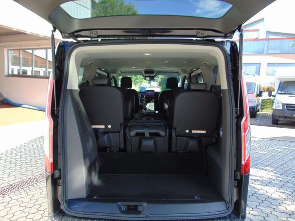 Ford Transit Custom 320 L1 Titanium 110 kW image number 7