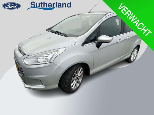 Ford B-Max 1.0 EcoBoost Titanium 74 kW image number 1