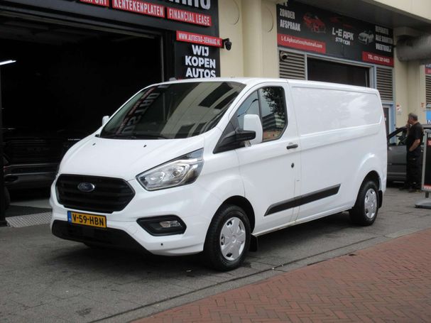 Ford Transit Custom 300 L2H1 2.0 TDCi Trend 96 kW image number 1