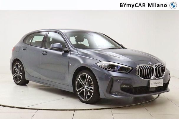 BMW 116d 85 kW image number 6