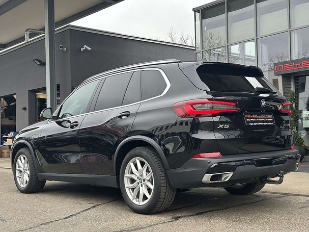 BMW X5 45e xDrive 290 kW image number 15