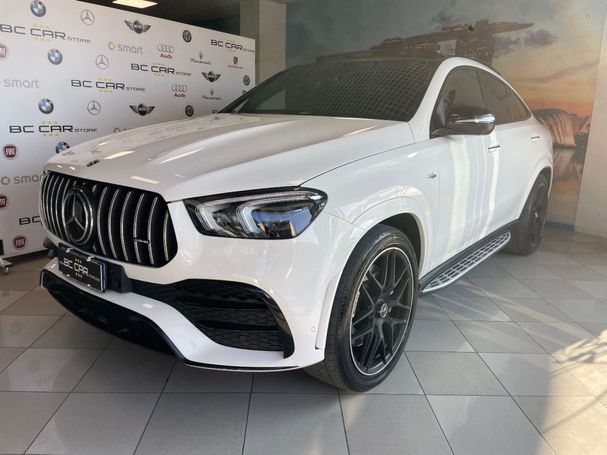 Mercedes-Benz GLE 53 AMG 320 kW image number 18