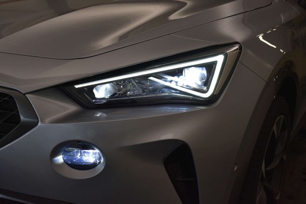 Cupra Formentor 180 kW image number 12