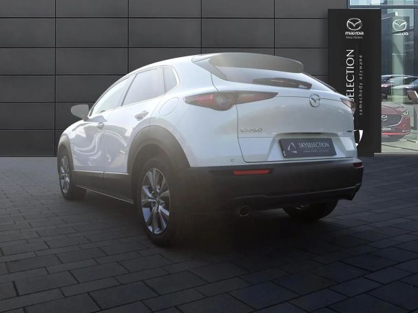 Mazda CX-30 110 kW image number 4