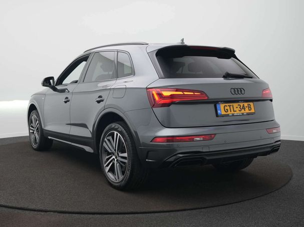 Audi Q5 50 TFSIe S-line 220 kW image number 7