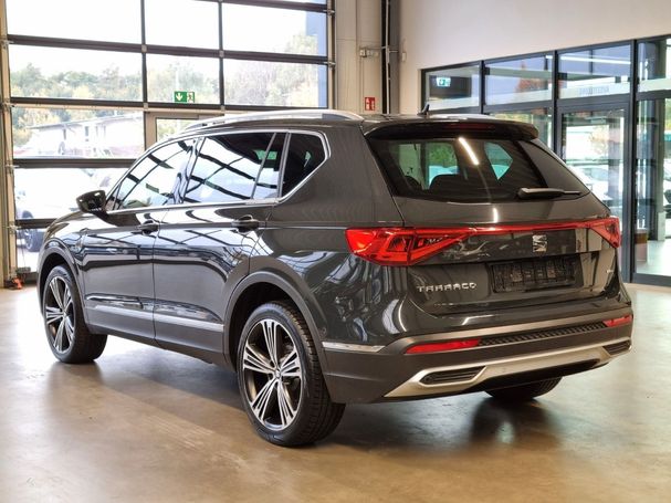 Seat Tarraco 2.0 TSI Xcellence 140 kW image number 7