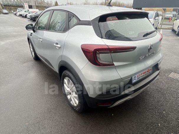 Renault Captur 1.0 TCe 74 kW image number 4