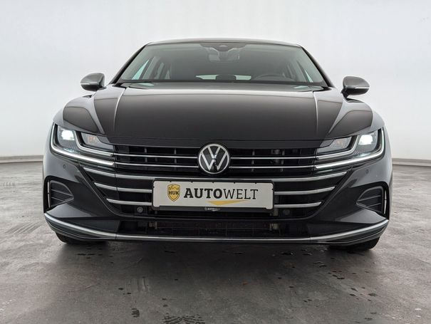 Volkswagen Arteon 2.0 TDI Shooting Brake 110 kW image number 3