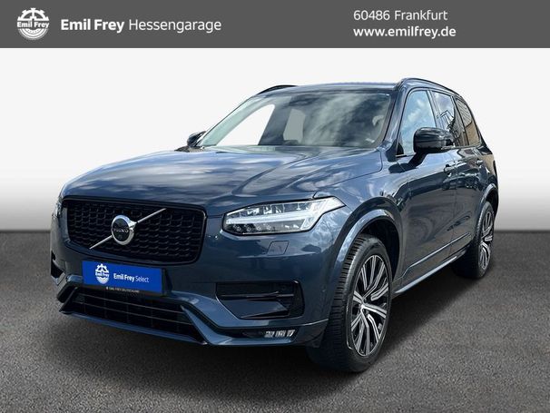 Volvo XC90 B5 AWD Ultimate 173 kW image number 1