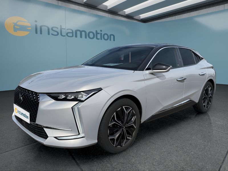 Citroen DS4 PureTech