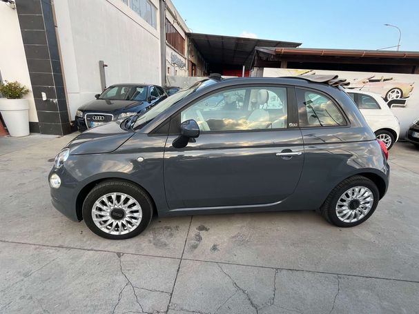 Fiat 500C 51 kW image number 8