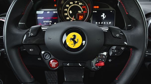 Ferrari 812 Superfast 588 kW image number 15