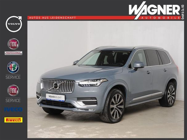 Volvo XC90 B5 AWD Inscription 173 kW image number 1