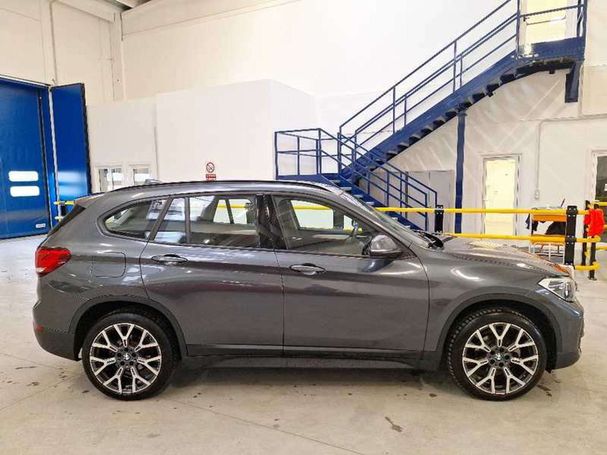 BMW X1 16d sDrive 85 kW image number 3