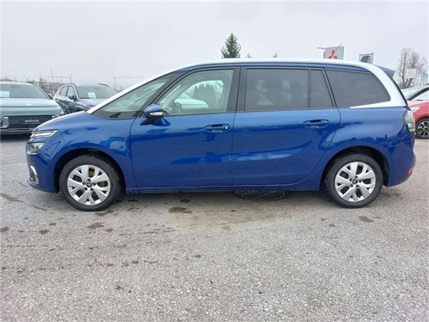 Citroen Grand C4 Picasso BlueHDi 120 Feel 88 kW image number 5