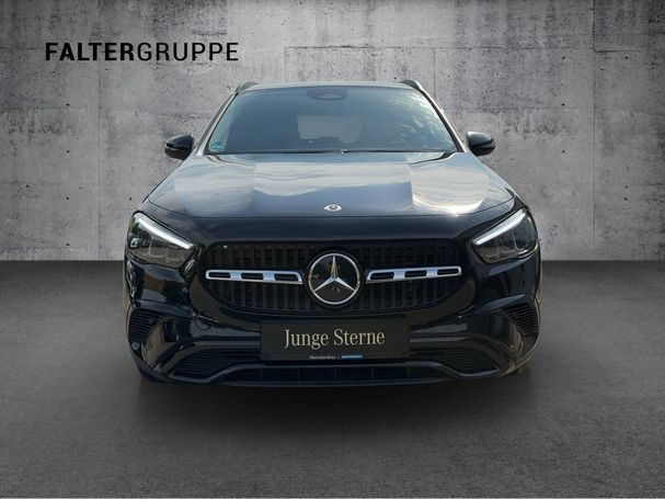 Mercedes-Benz GLA 250 165 kW image number 3