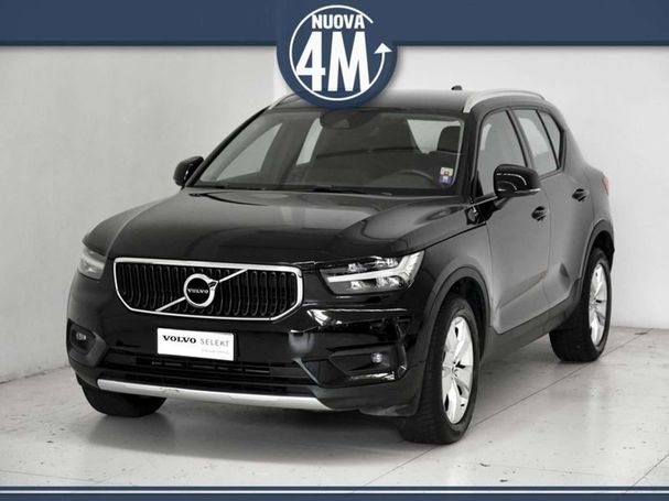 Volvo XC40 T2 Geartronic Momentum 95 kW image number 2