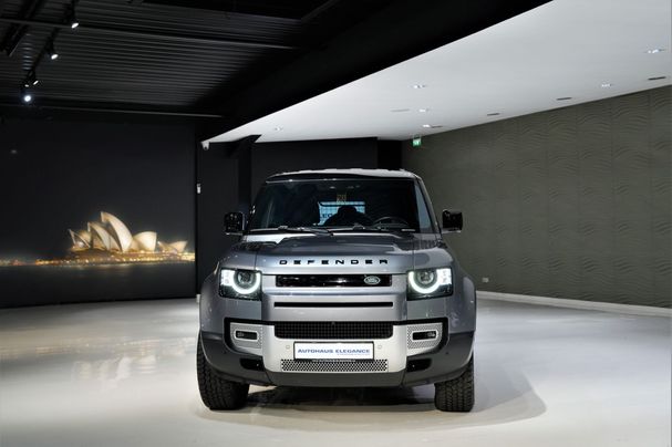 Land Rover Defender 110 183 kW image number 2