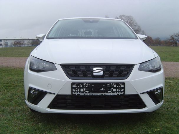 Seat Ibiza 1.0 TSI 70 kW image number 3