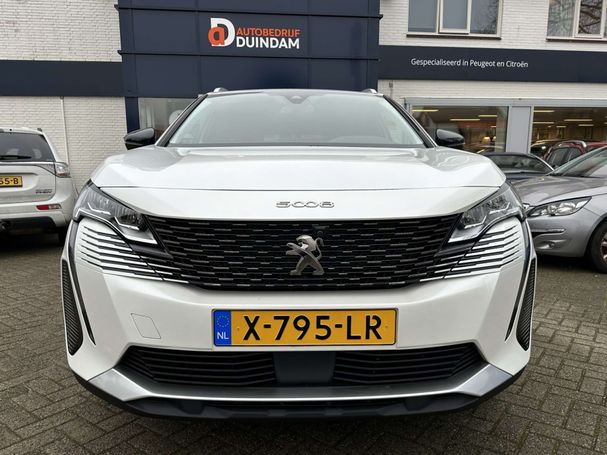 Peugeot 5008 96 kW image number 13