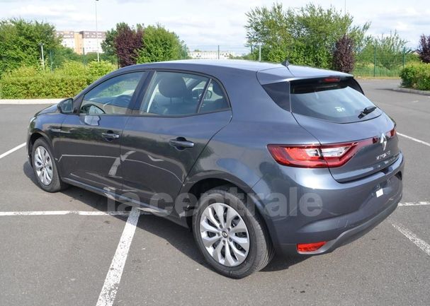 Renault Megane TCe 115 Life 85 kW image number 3