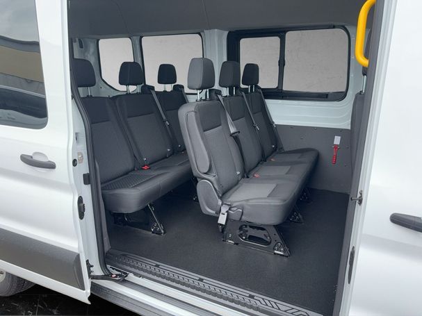 Ford Transit 350 L3 Trend 110 kW image number 9