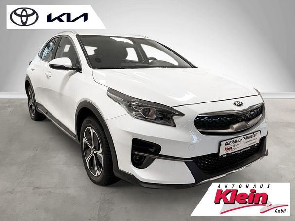 Kia XCeed 1.6 GDI Vision 104 kW image number 2