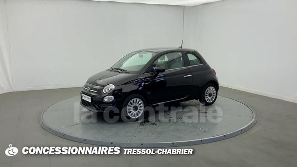 Fiat 500 1.0 51 kW image number 1