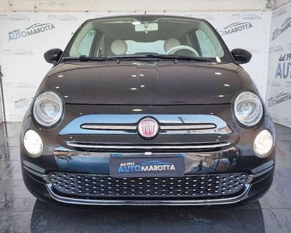 Fiat 500 1.0 51 kW image number 4