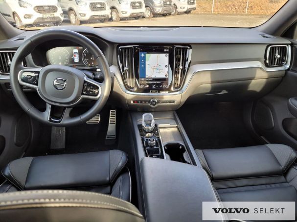 Volvo S60 184 kW image number 10