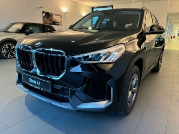 BMW X1 sDrive18i 100 kW image number 1